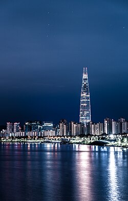 250px-Seoul_Skyline_Night_2018