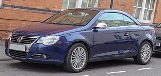 330px-2006_Volkswagen_EOS_Sport_TDi_2.0_Front