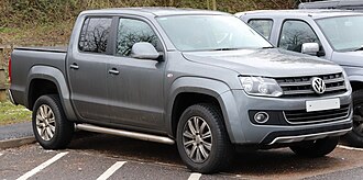 330px-2011_Volkswagen_Amarok_Highline_4MOTION_Diesel_2.0