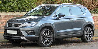 330px-2017_SEAT_Ateca_Xcellence_1.4_Front