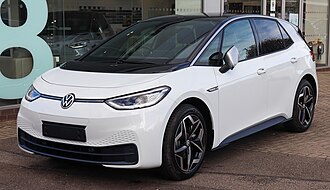 330px-2020_Volkswagen_ID.3_1st_Front