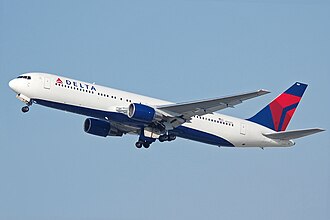 330px-Delta_Air_Lines_B767-332_N130DL