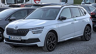 330px-Skoda_Kamiq_(2019)_Monte_Carlo_1X7A6165