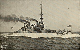 330px-US_Battleship_Indiana