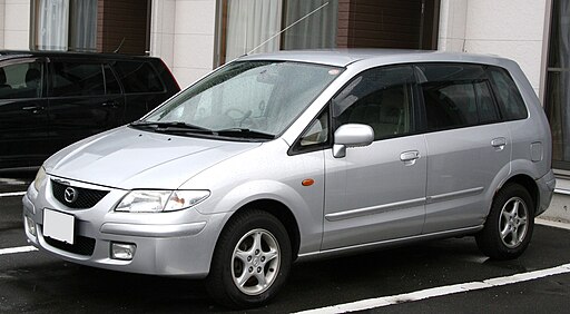512px-1999-2000_Mazda_Premacy