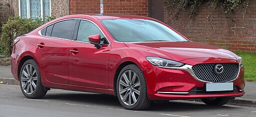 512px-2018_Mazda6_Sport_NAV+_Diesel_2.2_Front
