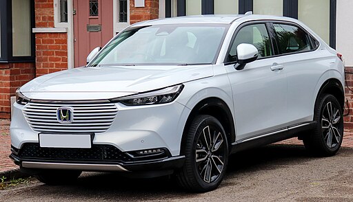 512px-2023_Honda_HR-V_Advance_i-MMD_CVT_1.5