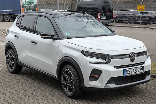 512px-Citroën_C3_(4th_generation)_DSC_7961