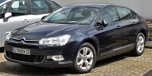 512px-Citroën_C5_II_front-1