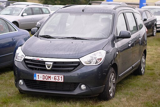 512px-Dacia_Lodgy,_Schaffen_Diest_Fly-Drive_2013