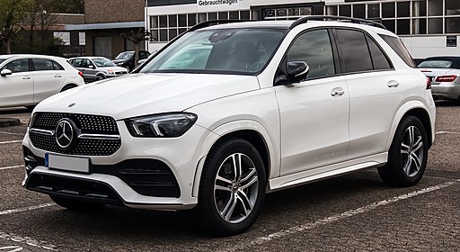 512px-Mercedes-Benz_GLE_350_d_4MATIC_AMG_Line_(V_167)_–_f_18042021