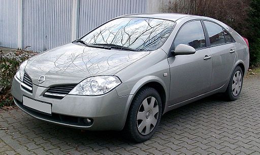 512px-Nissan_Primera_front_20080102
