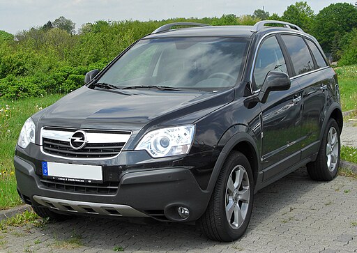 512px-Opel_Antara_2.0_CDTI_front_20100516