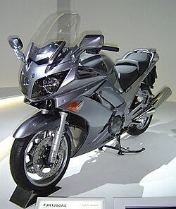 FJR1300AS